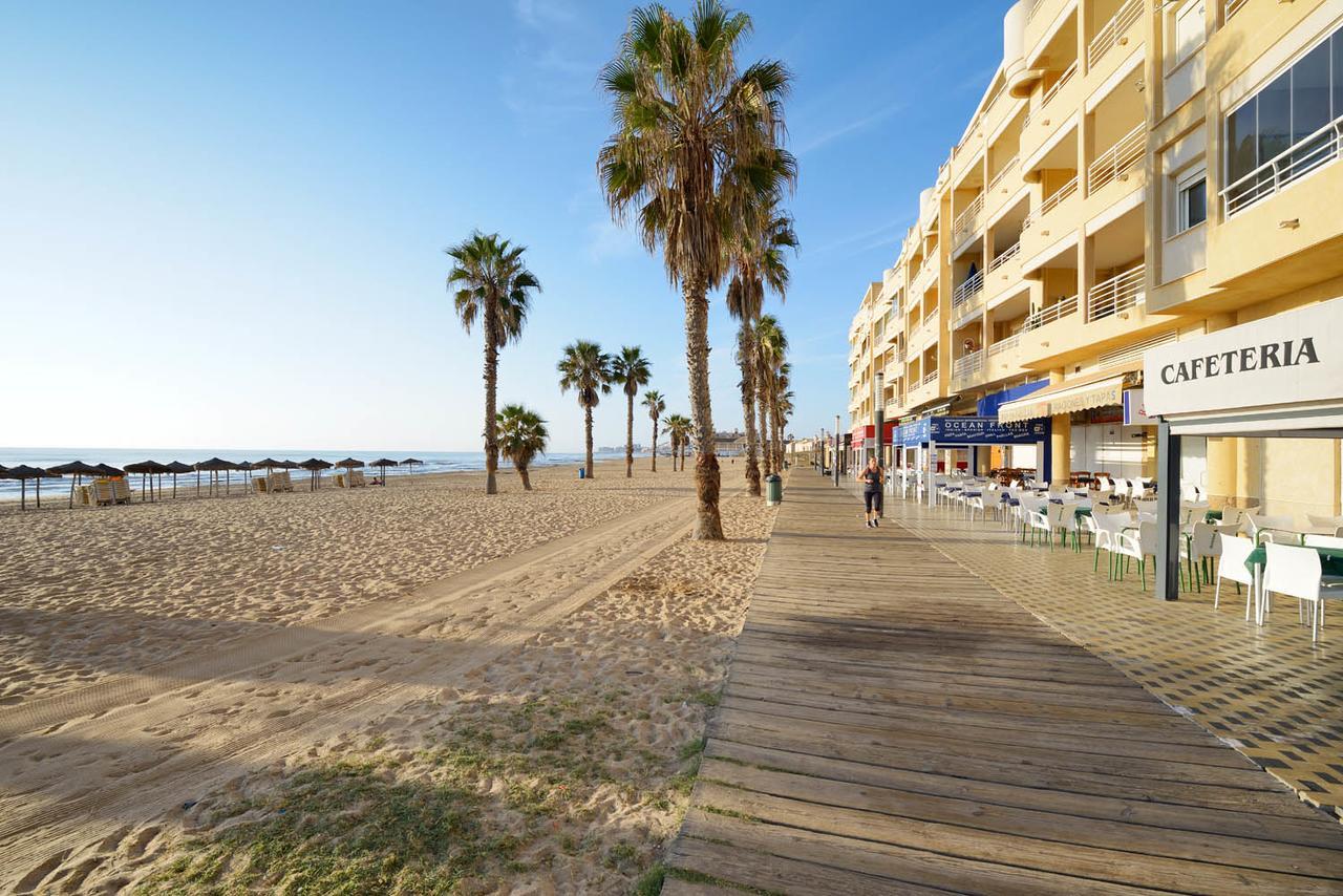 Apartament Our-place Pinada Beach Ref 4545 La Mata  Zewnętrze zdjęcie