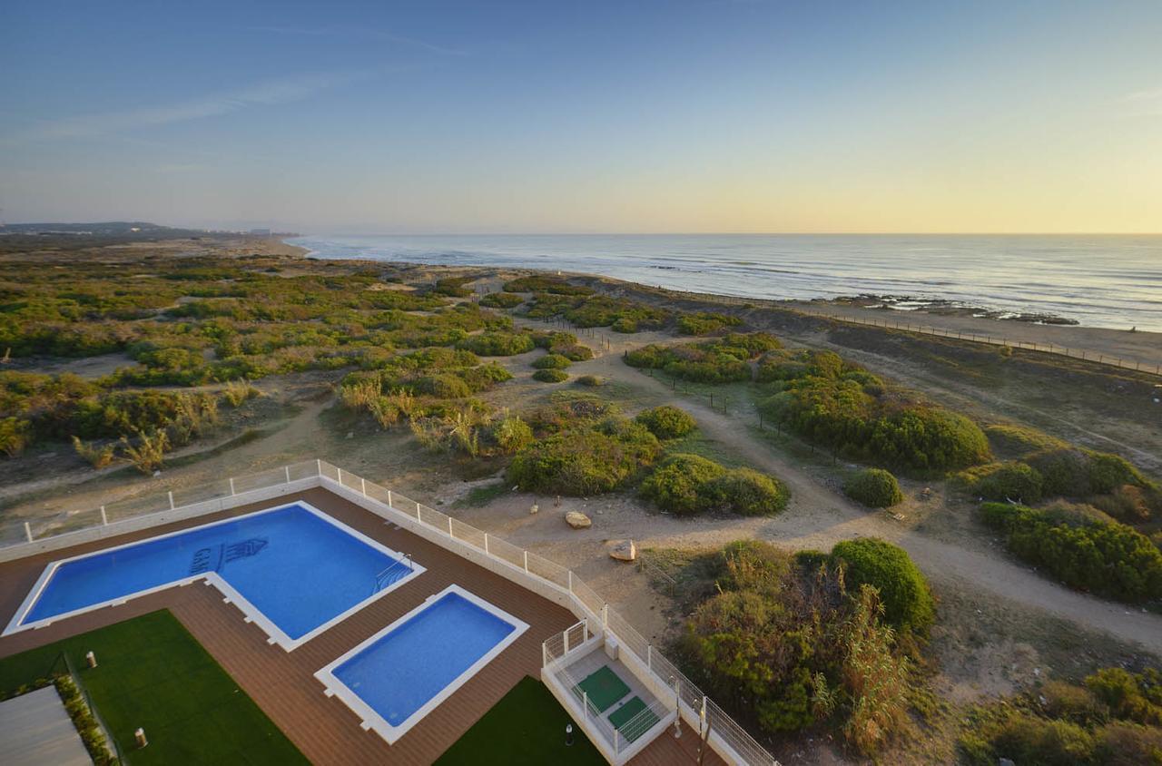 Apartament Our-place Pinada Beach Ref 4545 La Mata  Zewnętrze zdjęcie