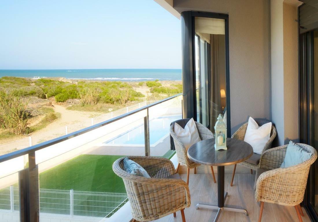 Apartament Our-place Pinada Beach Ref 4545 La Mata  Zewnętrze zdjęcie